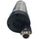 Conjunto Spindler SN-65-0 8-4-CS 0,8KW com Inversor 2CV Conjunto Spindler SN-65-0 8-4-CS 0,8KW com Inversor 2CV